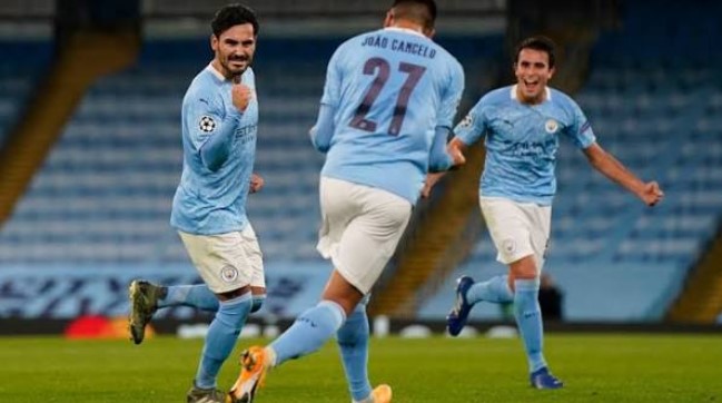 Prediksi Porto vs Manchester City: Duel Sengit di Liga Champions