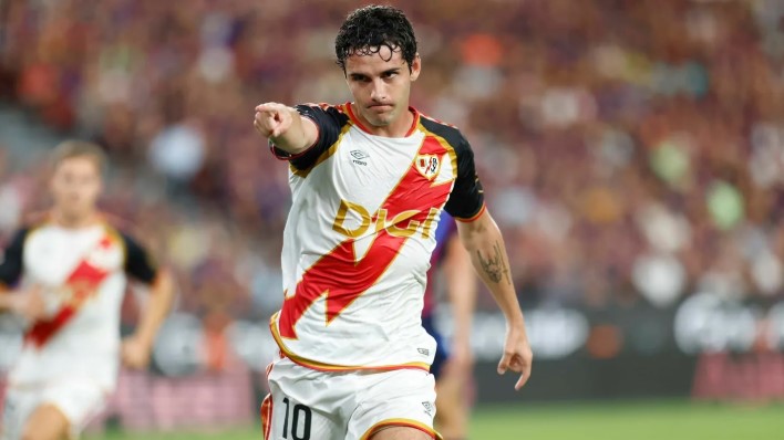 Prediksi Rayo Vallecano vs Racing Santander: Duel untuk Bangkit