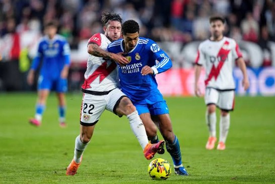 Prediksi Real Madrid vs Rayo Vallecano: Los Blancos Diunggulkan