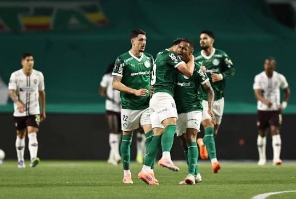 Prediksi Santos vs Palmeiras: Jadwal, H2H, Line Up dan Skor