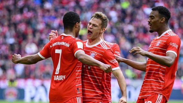 Prediksi Schalke 04 vs Bayern Munich: Jadwal, H2H dan Statisik
