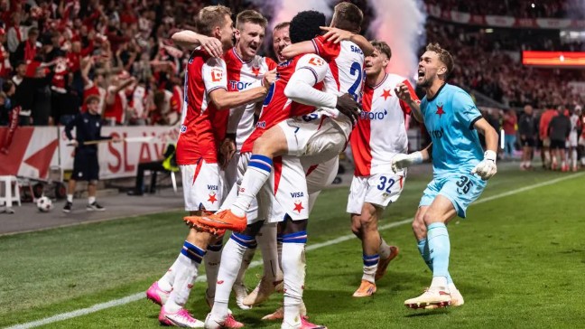 Prediksi Slavia Praha vs Lens: Duel Ketat di Liga Champions 2026/27