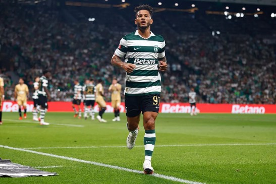 Prediksi Sporting CP vs Galatasaray: Duel Sengit di Lisbon