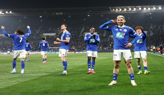 Prediksi Strasbourg vs AS Monaco: Analisis dan Susunan Pemain