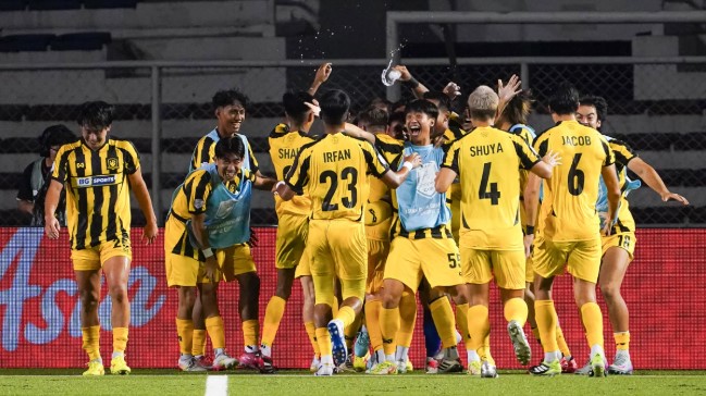 Prediksi Tampines Rovers vs Balestier Khalsa: Duel Sengit di SPL