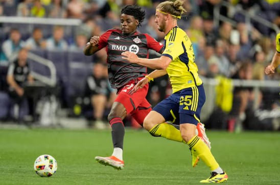 Prediksi Toronto FC vs Nashville SC: H2H, Analisis, dan Statistik