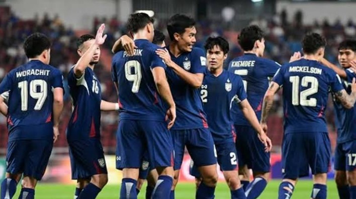 Prediksi Turkmenistan vs Thailand: Analisis, Statistik, dan H2H