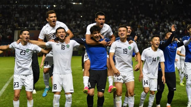 Prediksi Uzbekistan vs Filipina: Performa, Taktik dan Skor Asian Games