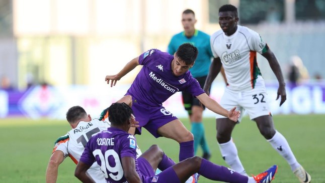 Prediksi Venezia vs Fiorentina: Statistik, H2H, dan Formasi