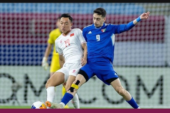 Prediksi Vietnam vs Kuwait: Jadwal, H2H, dan Statistik