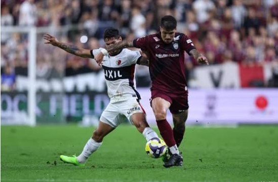 Prediksi Vissel Kobe vs Kashima Antlers: H2H, Line Up, Statistik