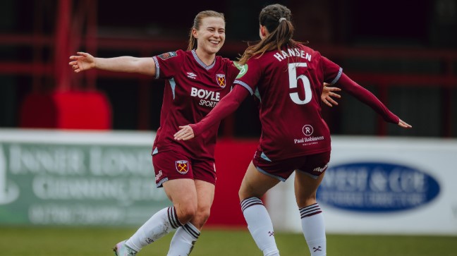 Prediksi West Ham United vs London City Lionesses: H2H dan Statistik