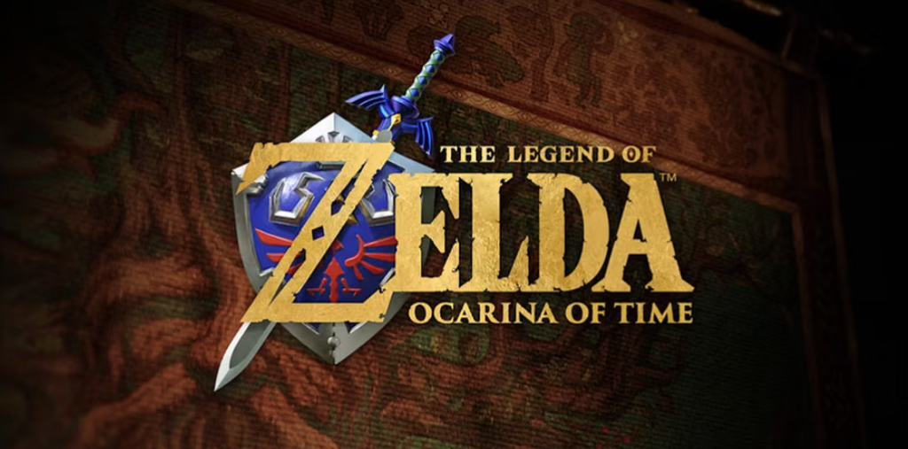 Zelda Ocarina of Time Remake Switch 2 Tanggal Rilis dan Spesifikasi