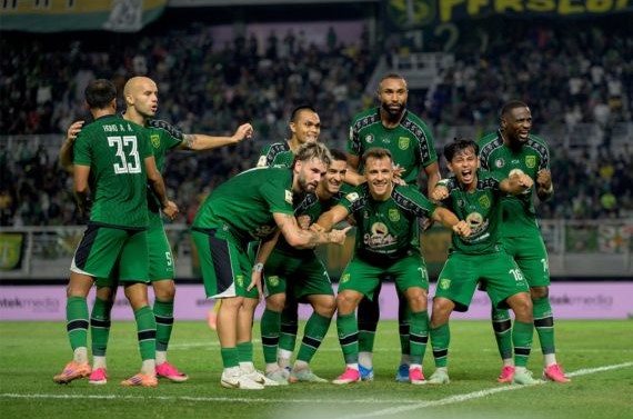 Prediksi Bhayangkara Presisi Lampung vs Persebaya Surabaya: H2H dan Analisis