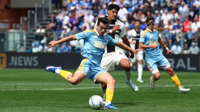 Prediksi Como vs Parma: Head to Head dan Susunan Pemain